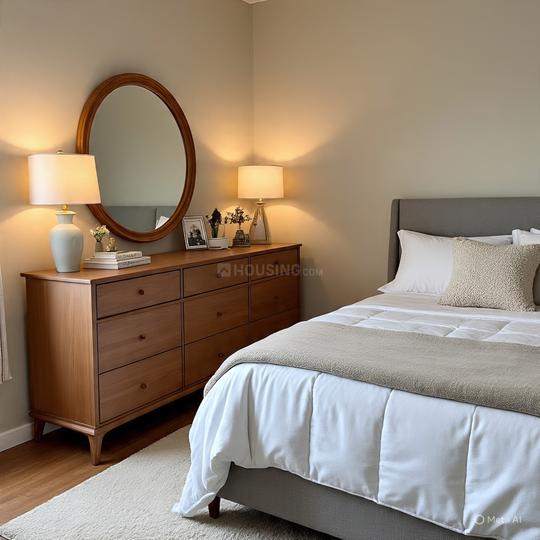 Cinex altia Bedroom 1