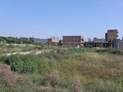 Image of 1800 Sq.ft Residential Plot / Land for sale in Knowledge Park 3, Greater Noida for Rs. 8000000