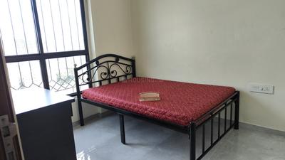 1 BHK Flat
