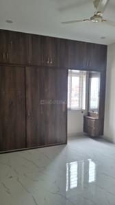 Bedroom Image of 1300 Sq.ft 2 BHK Apartment / Flat for rent in Kukatpally Hyderabad for Rs. 26500