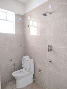 Bedroom One Image of 1375 Sq.ft 3 BHK Apartment / Flat for sale in MG Infinity, Kadagrahara Bengaluru for Rs. 7056000