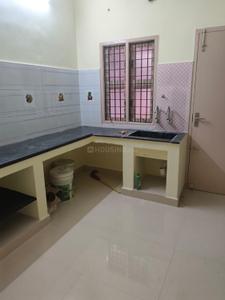 Kitchen Image of 1600 Sq.ft 3 BHK Independent House for rent in Velachery Chennai for Rs. 35000