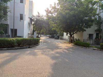Image of 1035 Sq.ft 2 BHK Builder Floor for rent in Vatika Emilia Floors, Sector 83, Gurgaon for Rs. 24000