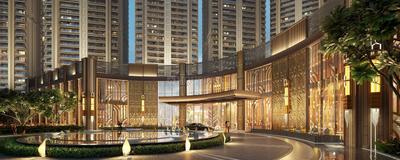 Image of 2939 Sq.ft 3 BHK Apartment / Flat for sale in Whiteland Westin Residence, Sector 103, Gurgaon for Rs. 69000000