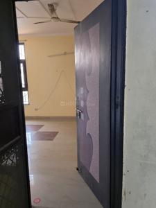 Kitchen Image of 1000 Sq.ft 2 BHK Builder Floor for rent in Indirapuram Ghaziabad for Rs. 21000