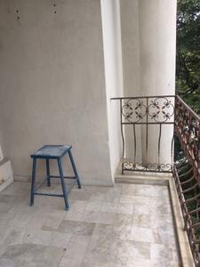 Bedroom Two Image of 3000 Sq.ft 3 BHK Apartment / Flat for rent in Indira Nagar Bengaluru for Rs. 90000
