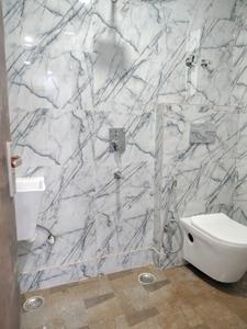 Bedroom Two Image of 1110 Sq.ft 3 BHK Apartment / Flat for sale in Mehrauli New Delhi for Rs. 8500000