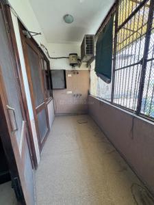 Balcony Image of 2700 Sq.ft 4 BHK Builder Floor for sale in Paschim Vihar New Delhi for Rs. 52500000