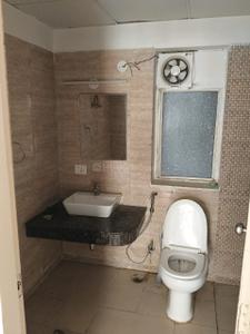 Bathroom Image of 1490 Sq.ft 3 BHK Apartment / Flat for sale in VVIP Homes, Noida Extension Greater Noida for Rs. 13500000