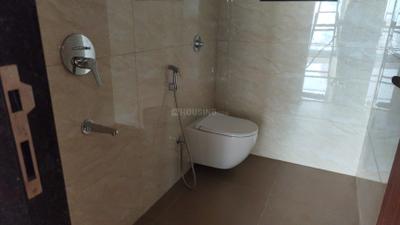 Image of 1013 Sq.ft 2 BHK Apartment / Flat for rent in VJ Yashwin Nuovo Centro, Wakad, Pune for Rs. 35000