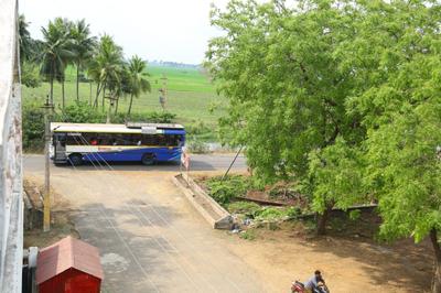 Image of 1300 Sq.ft Residential Plot / Land for sale in Nandigama, Vijayawada for Rs. 1050000