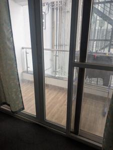 Balcony Image of 1753 Sq.ft 3 BHK Apartment / Flat for sale in Koramangala Bengaluru for Rs. 27500000