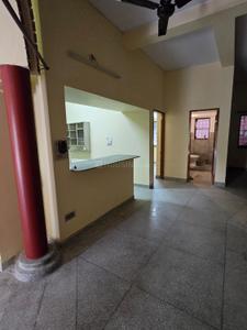 Hall Image of 1200 Sq.ft 2 BHK Independent House for rent in Kanwali Dehradun for Rs. 20000
