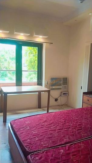 Block A, South Extension II Bedroom 1