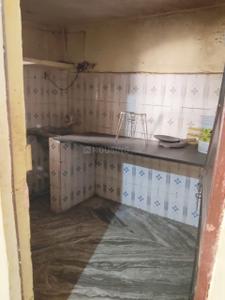 Kitchen Image of 600 Sq.ft 2 BHK Independent House for sale in Ayodhya Bypass Bhopal for Rs. 3500000