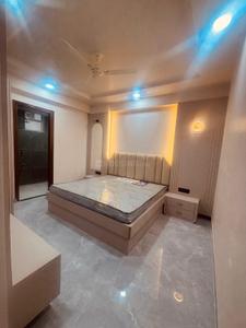 Bedroom Image of 1280 Sq.ft 3 BHK Apartment / Flat for sale in Jagatpura Jaipur for Rs. 5800000