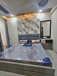 Bedroom Image of 1131 Sq.ft 3 BHK Apartment / Flat for sale in Vinayak Residency I, Jhotwara Jaipur for Rs. 5100000