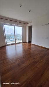 Bedroom Image of 1160 Sq.ft 3 BHK Apartment / Flat for sale in SKA Metro Ville, Eta II Greater Noida for Rs. 10500000