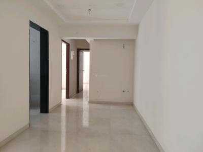 Living Room Image of 760 Sq.ft 2 BHK Apartment / Flat for sale in Shristi Residency Phase 1, Andheri East Mumbai for Rs. 16000000