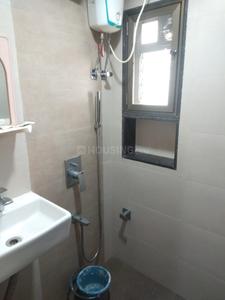 Image of 350 Sq.ft 1 BHK Studio for sale in Borivali East, Mumbai for Rs. 10000000