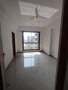Bedroom Image of 2259 Sq.ft 3 BHK Apartment / Flat for rent in Pramukh Omkar Rivanta 1, Randesan Gandhinagar for Rs. 32000