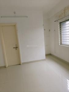 Bedroom Image of 2150 Sq.ft 4 BHK Villa for rent in Aakriti Aquacity, Ratanpur Bhopal for Rs. 15000