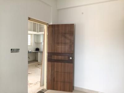 Bedroom Image of 1000 Sq.ft 2 BHK Apartment / Flat for rent in Kaggadasapura Bengaluru for Rs. 35000
