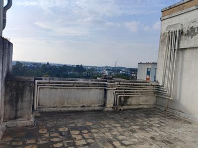 Balcony Image of 901 Sq.ft 2.5 BHK Apartment / Flat for sale in Kundrathur Chennai for Rs. 4800000