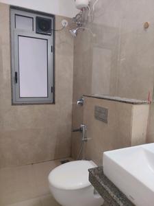 Common Bathroom Image of 772 Sq.ft 2 BHK Apartment / Flat for sale in Sunteck City 4th Avenue, Goregaon West Mumbai for Rs. 25000000