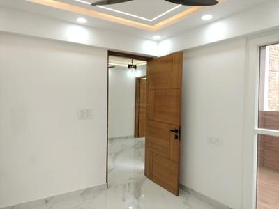 Bedroom Image of 1850 Sq.ft 3 BHK Apartment / Flat for sale in SB youth Apartment, Sector 2 Dwarka New Delhi for Rs. 31500000