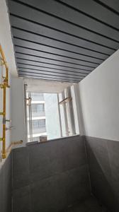 Balcony Image of 2460 Sq.ft 3 BHK Apartment / Flat for sale in Ratnanjali Hastinapur The Royal Legacy, Jodhpur Ahmedabad for Rs. 24500000