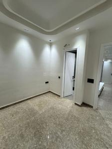 Bedroom Image of 1125 Sq.ft 3 BHK Builder Floor for sale in Paschim Vihar New Delhi for Rs. 20000000
