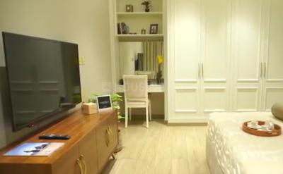 Bedroom Image of 1669 Sq.ft 3 BHK Apartment / Flat for sale in Eroor Kochi for Rs. 22000000
