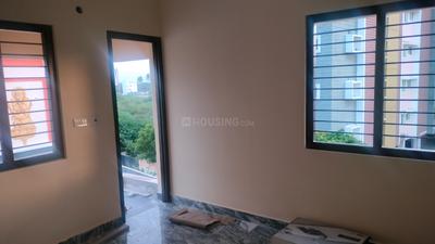 Bedroom Image of 750 Sq.ft 1 BHK Builder Floor for rent in Ayapakkam Chennai for Rs. 15000