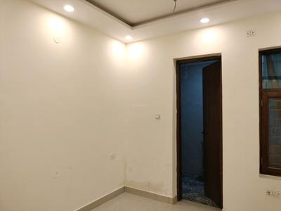 Bedroom Image of 1125 Sq.ft 3 BHK Builder Floor for sale in RPS Palm Drive, Sector 88 Faridabad for Rs. 10000000