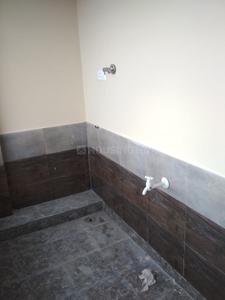 Image of 1200 Sq.ft 2 BHK Builder Floor for rent in Banaswadi, Bengaluru for Rs. 37000