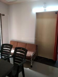 1 BHK Flat
