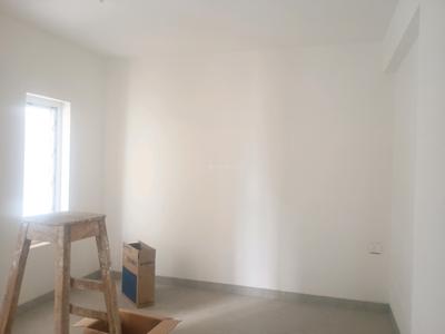 Bedroom Image of 1325 Sq.ft 2 BHK Apartment / Flat for sale in Hallmark Skyrena, Narsingi Hyderabad for Rs. 13100000