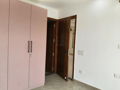 Bedroom Image of 2700 Sq.ft 4 BHK Builder Floor for sale in Paramount Luxury Floors Sushant Lok 3 B Block, Sector 57 Gurgaon for Rs. 38500000