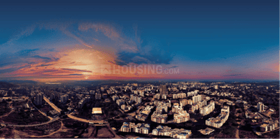 Image of 1900 Sq.ft 4 BHK Apartment / Flat for sale in Livience Aleenta Phase III, Pashan, Pune for Rs. 34000000