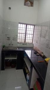 Kitchen Image of 700 Sq.ft 1 RK Independent House for rent in Arsande Ranchi for Rs. 5500