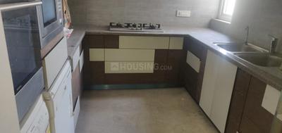 Image of 1800 Sq.ft 3 BHK Builder Floor for rent in Safdarjung Enclave, New Delhi for Rs. 150000