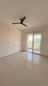 Bedroom Image of 950 Sq.ft 2 BHK Apartment / Flat for rent in Prithvi Proximus, Hadapsar Pune for Rs. 45000