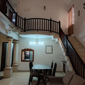 Hall Image of 3000 Sq.ft 4 BHK Independent House for sale in Edappally Kochi for Rs. 24000000