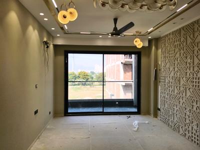 Living Room Image of 2500 Sq.ft 4 BHK Builder Floor for sale in BPTP Astaire Garden Floors, Sector 70A Gurgaon for Rs. 35000000