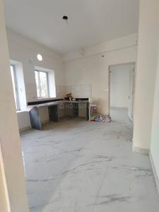 Kitchen Image of 835 Sq.ft 2 BHK Apartment / Flat for sale in Tollygunge Kolkata for Rs. 3600000