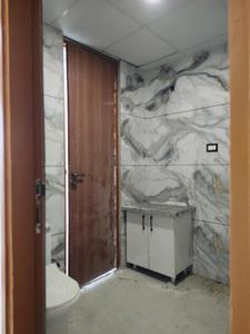 Common Bathroom Image of 1095 Sq.ft 2 BHK Apartment / Flat for sale in Devla Greater Noida for Rs. 3800099