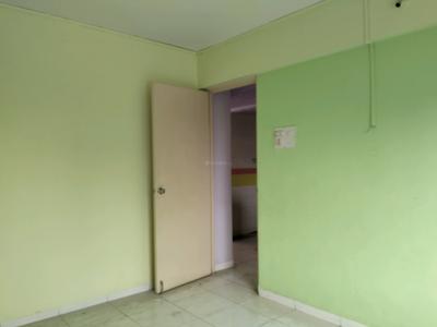 Bedroom Image of 1050 Sq.ft 2 BHK Apartment / Flat for sale in Balaji Kalash, Nerul Navi Mumbai for Rs. 14000000