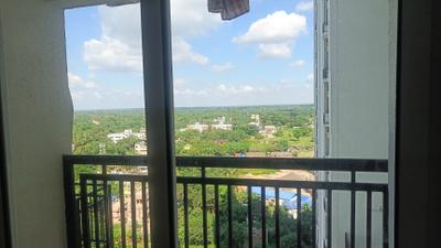 Image of 954 Sq.ft 2 BHK Apartment / Flat for sale in Rajarhat, Kolkata for Rs. 8000000