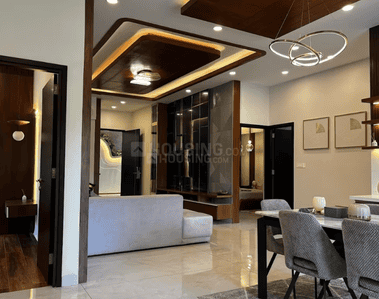 Image of 2094 Sq.ft 3.5 BHK Apartment / Flat for sale in Amberstone Ventara Residences, Chambenahalli, Bengaluru for Rs. 21200000